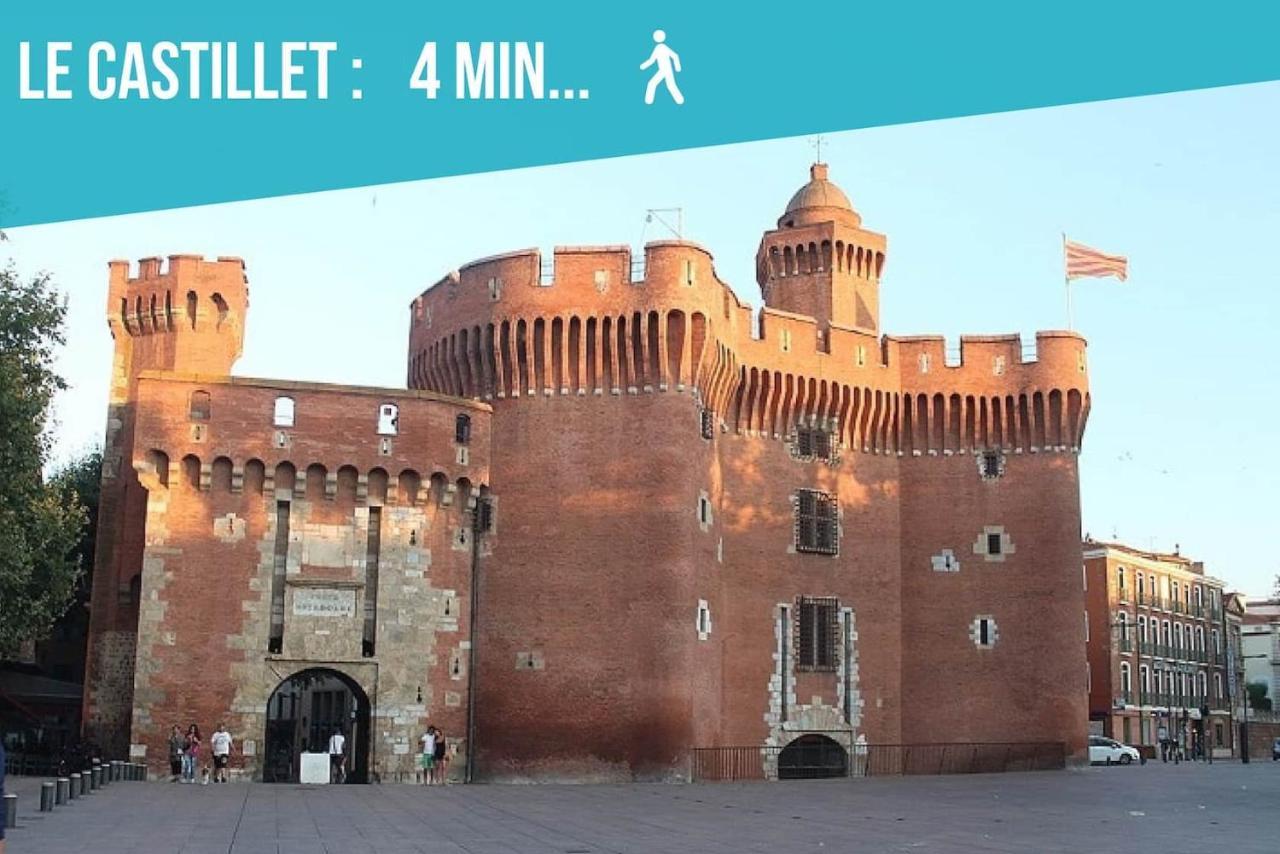 Hola! * Perpignan