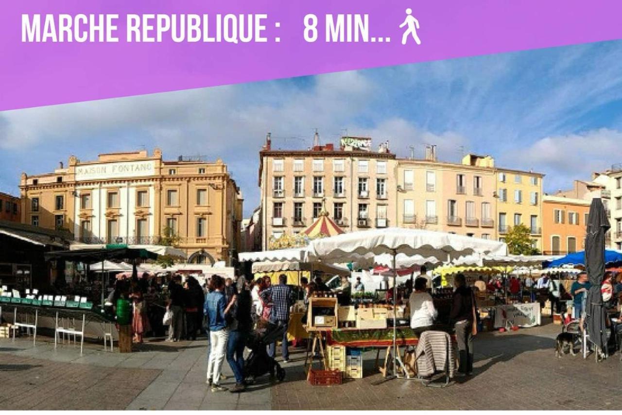 Hola! * Perpignan