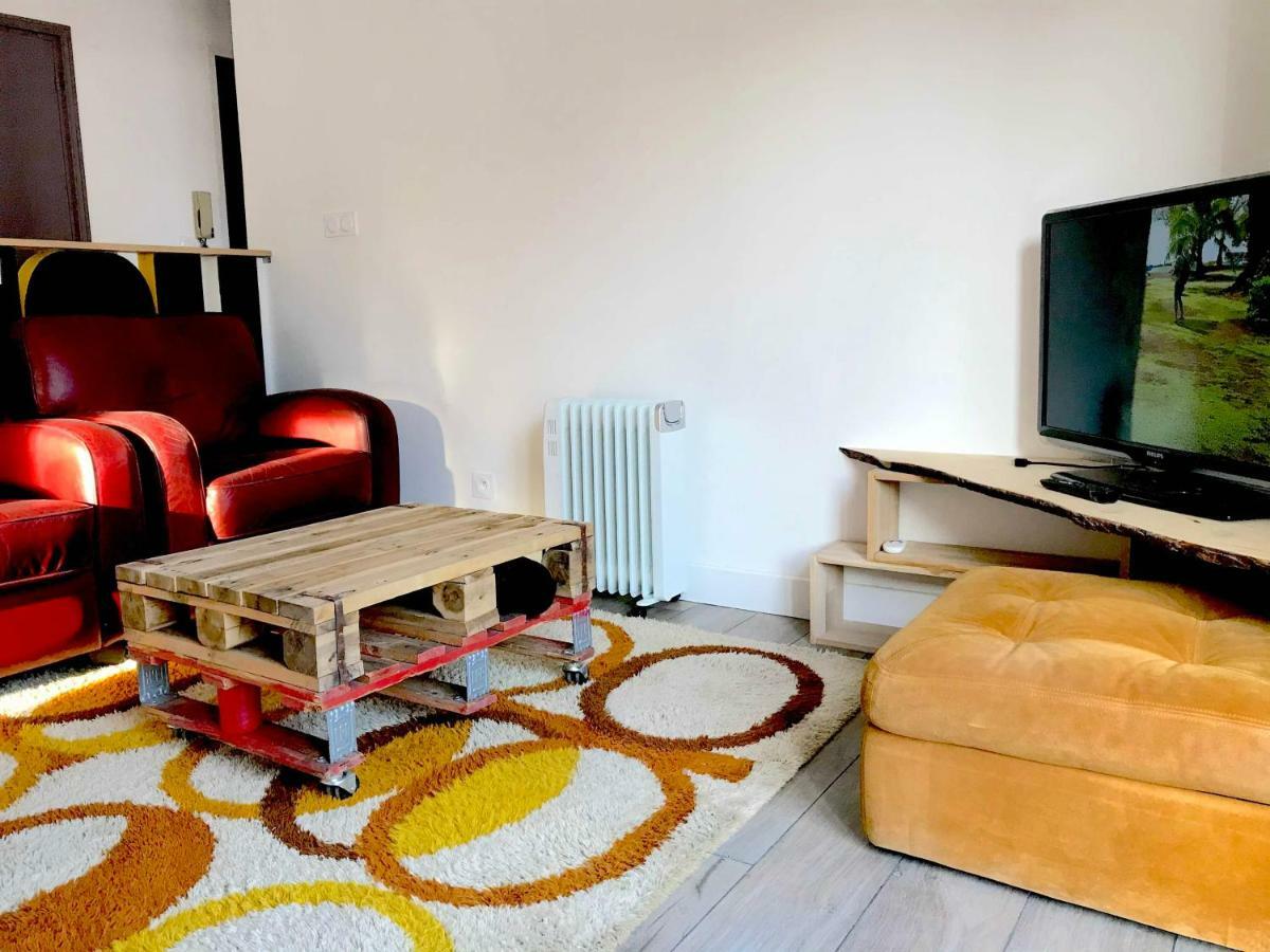 Apartment Hola! *