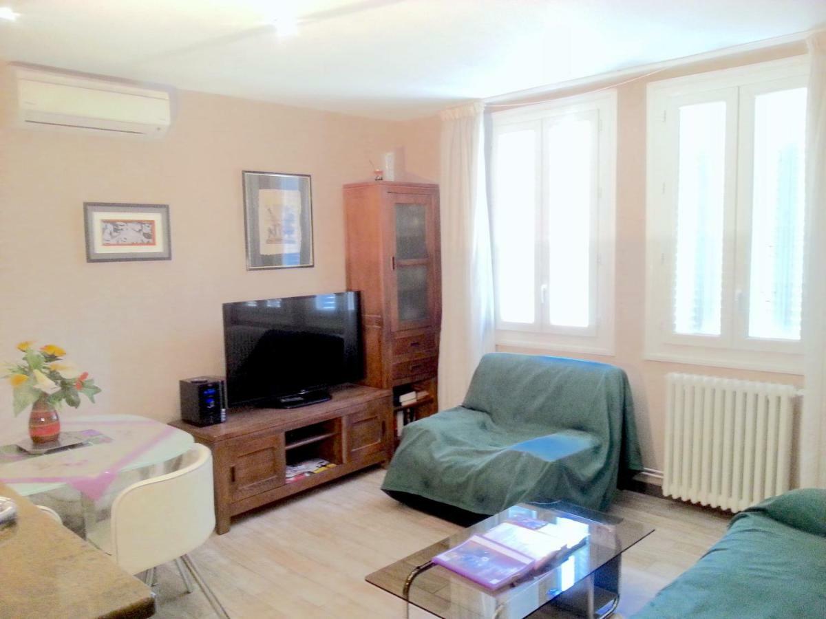 Apartment Hola! Perpignan