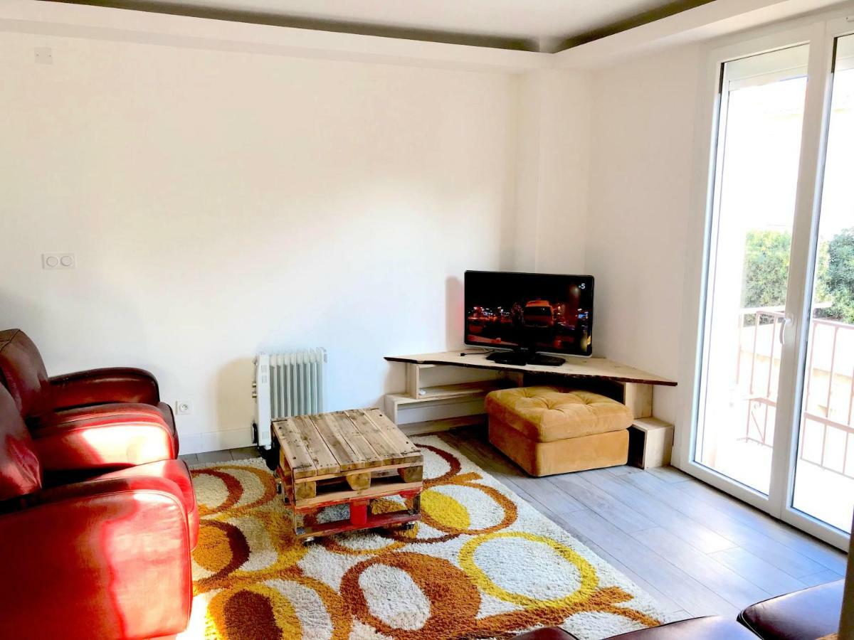 Hola! Apartment Perpignan