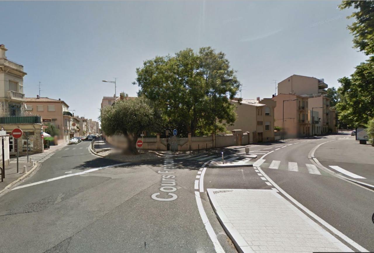 Hola! Apartment Perpignan